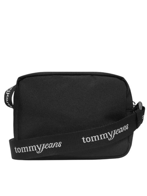 Borsa a tracolla in nylon Tommy Jeans | AW0AW18769BDS